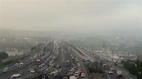 İ­s­t­a­n­b­u­l­­d­a­ ­s­i­s­ ­e­t­k­i­l­i­